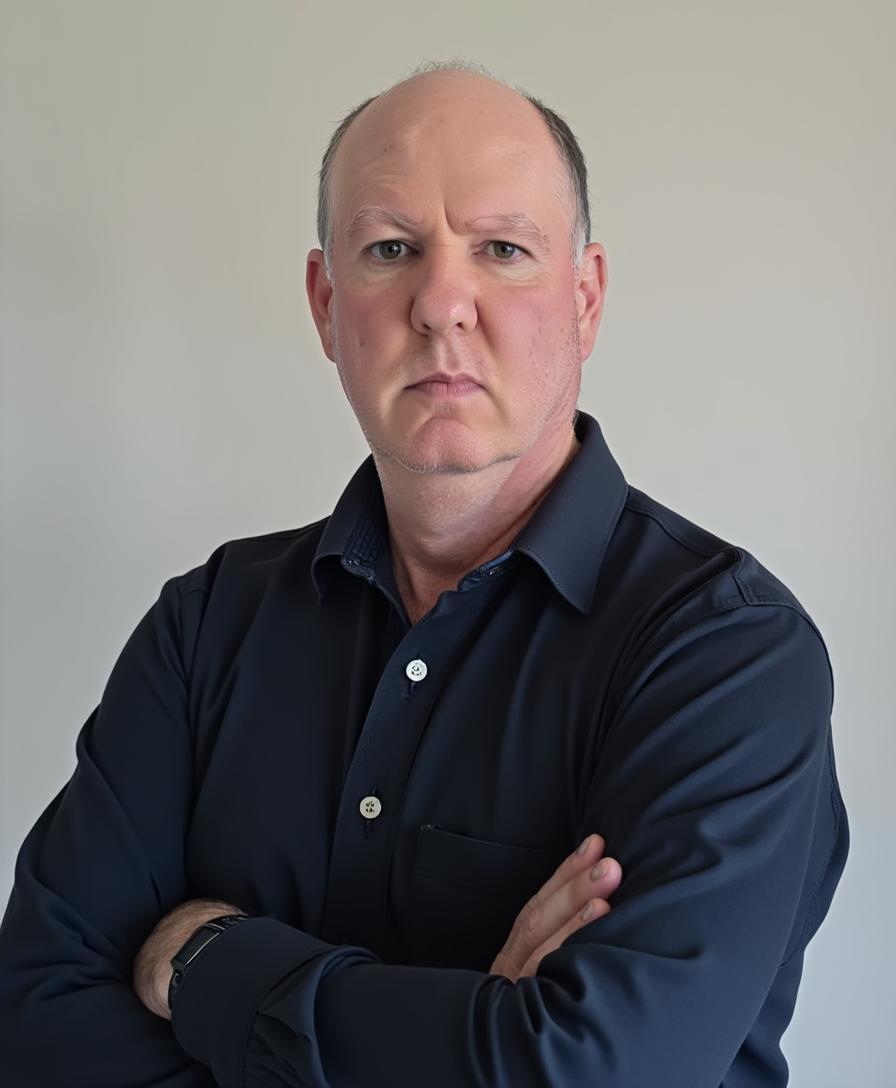 Rob Dana