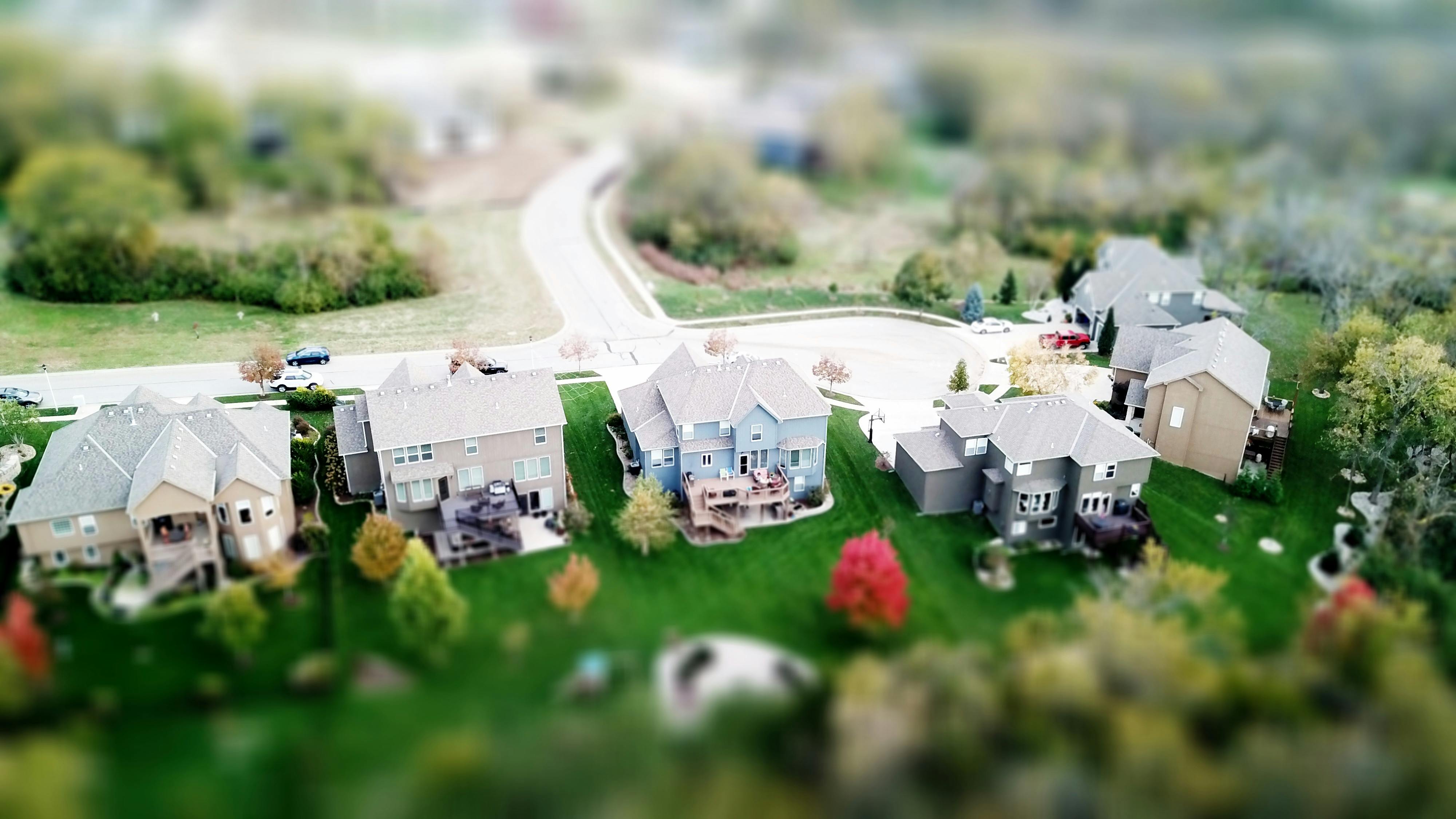 Aerial Photography Services