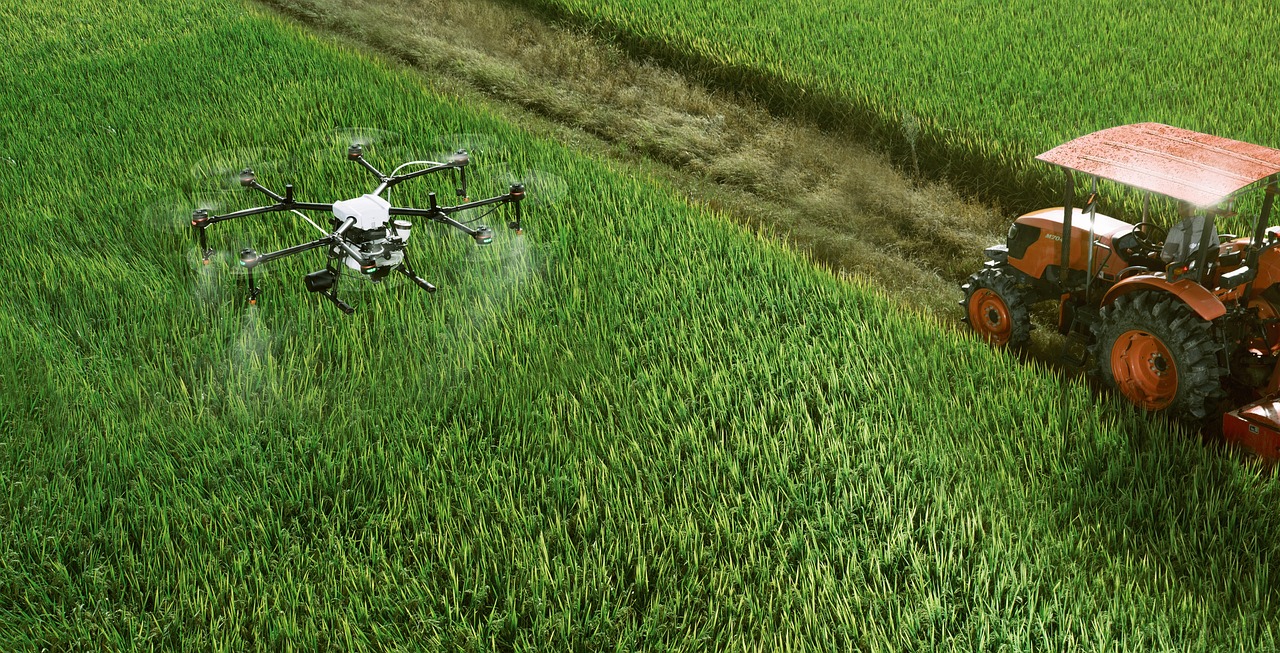 Advanced Agriculture Technology