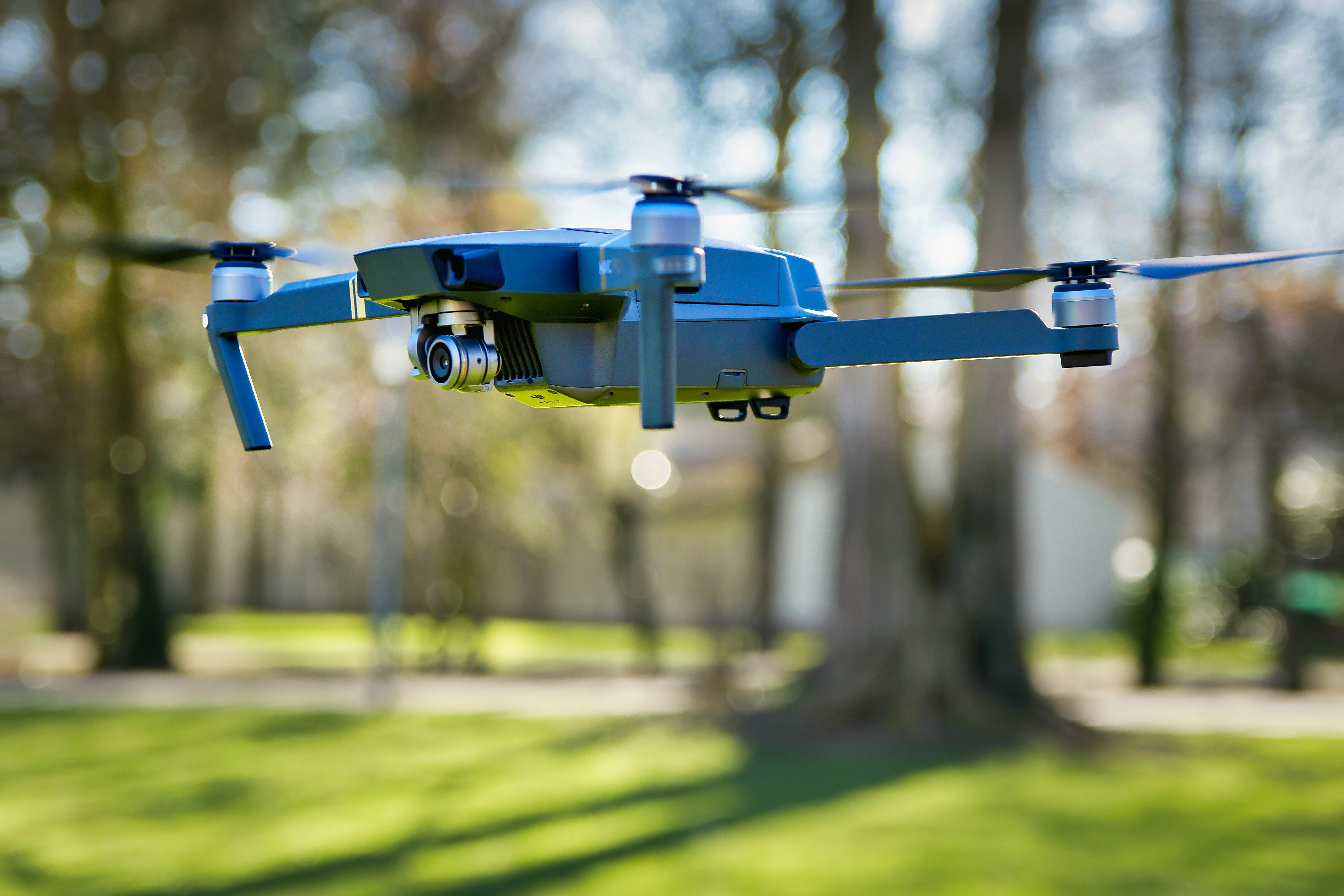 Drone Inspection Services