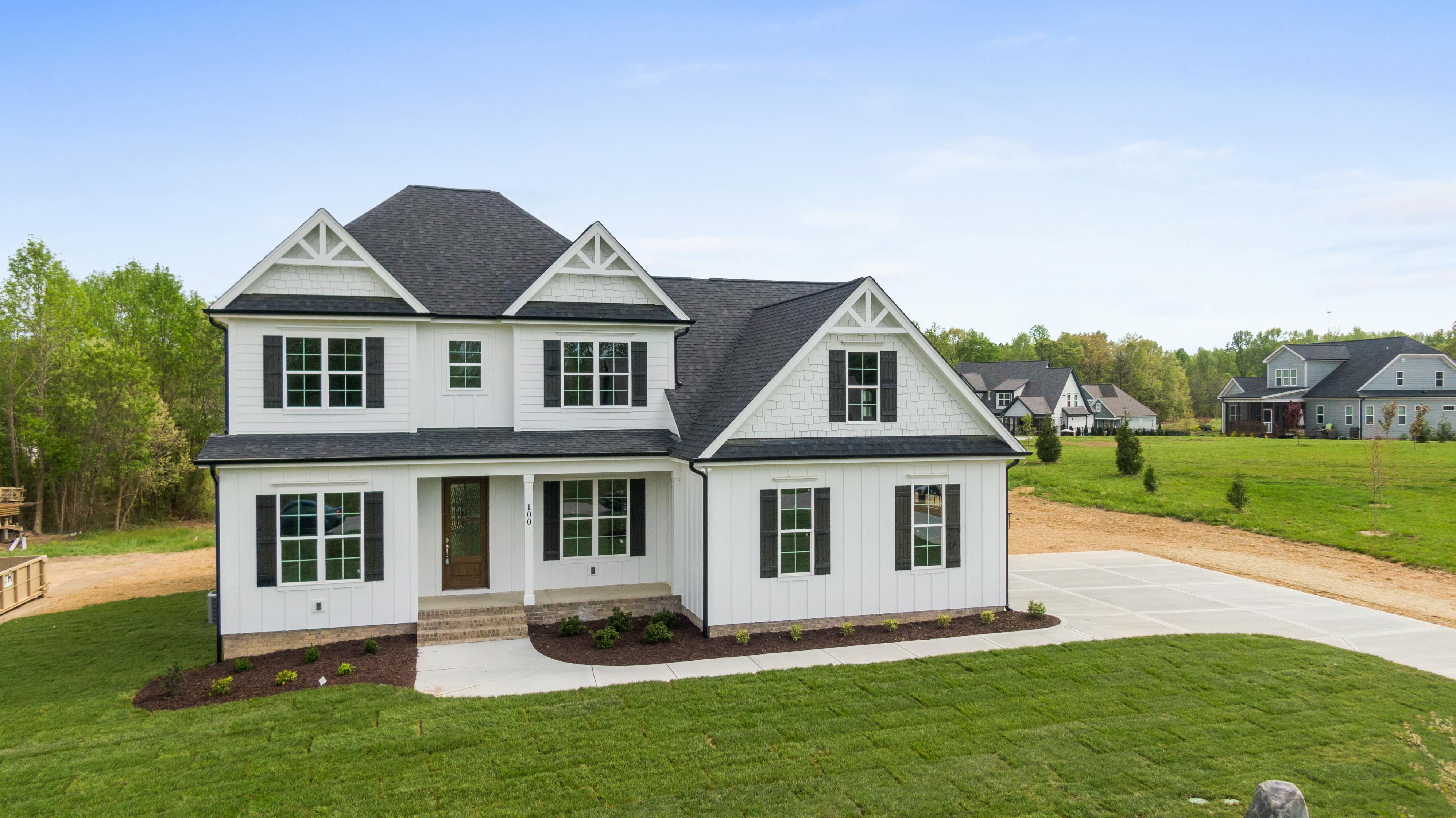 Residential Drone Services