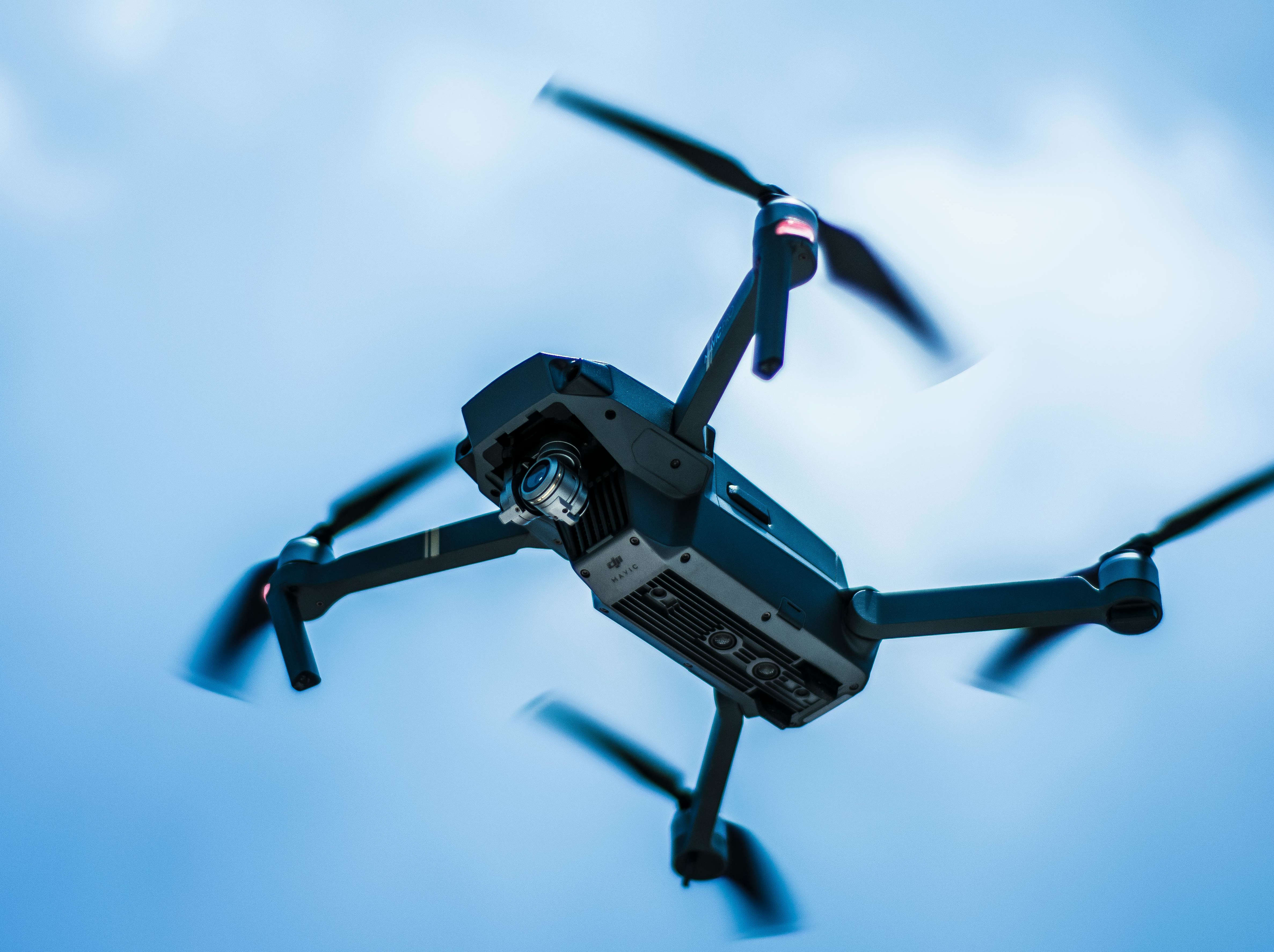 Aerial Photography Is Transforming Business